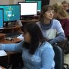 Тренінг «Як користуватися інформаційними ресурсами платформи Web of Science»